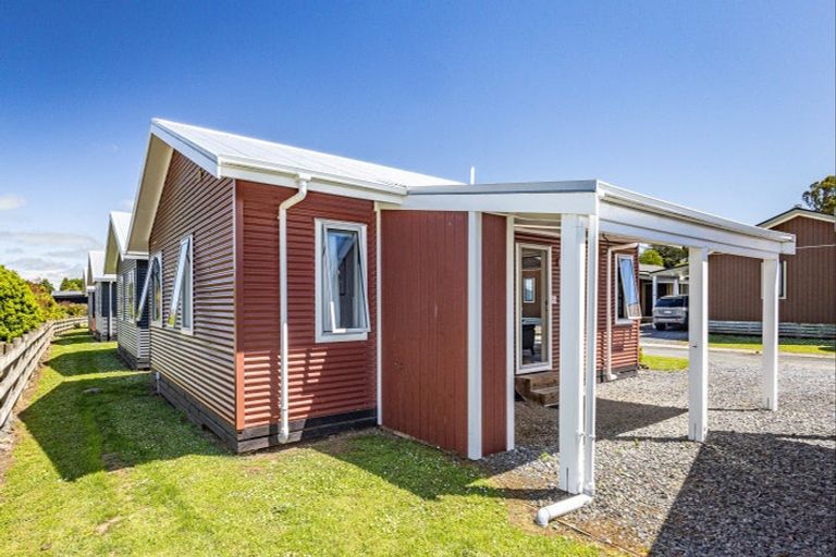 Photo of property in 18/20 Rangataua Rd (state Highway 49), Ohakune, 4625