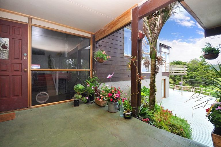 Photo of property in 45 Commins Road, Onerahi, Whangarei, 0110