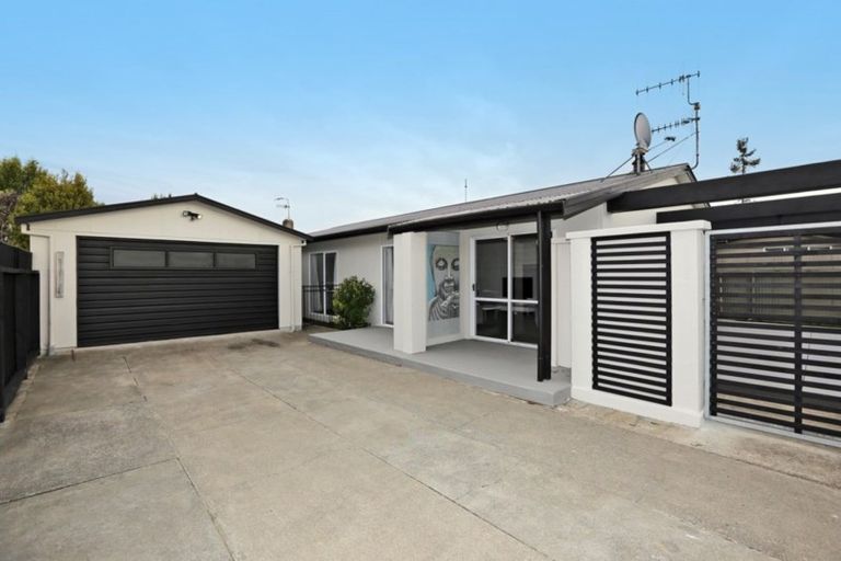Photo of property in 101a King Street, Taradale, Napier, 4112