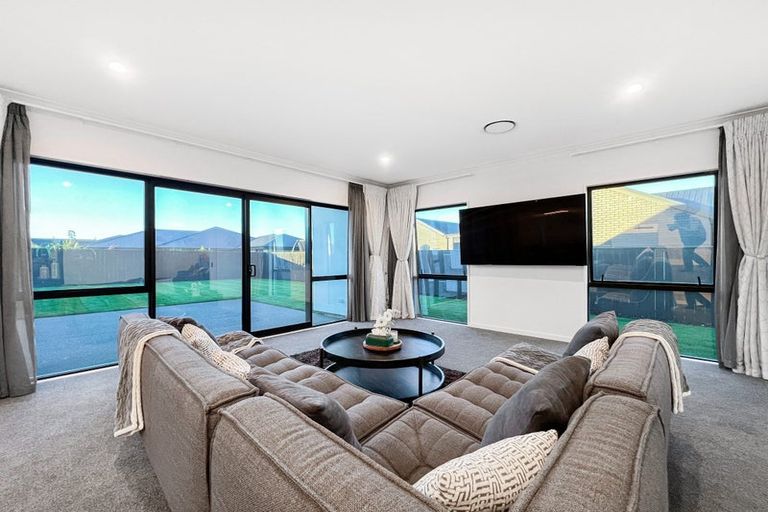 Photo of property in 22 Verdeco Boulevard, Lincoln, 7608