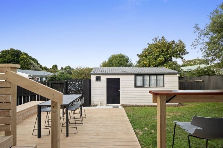 Photo of property in 61a Helvetia Road, Pukekohe, 2120