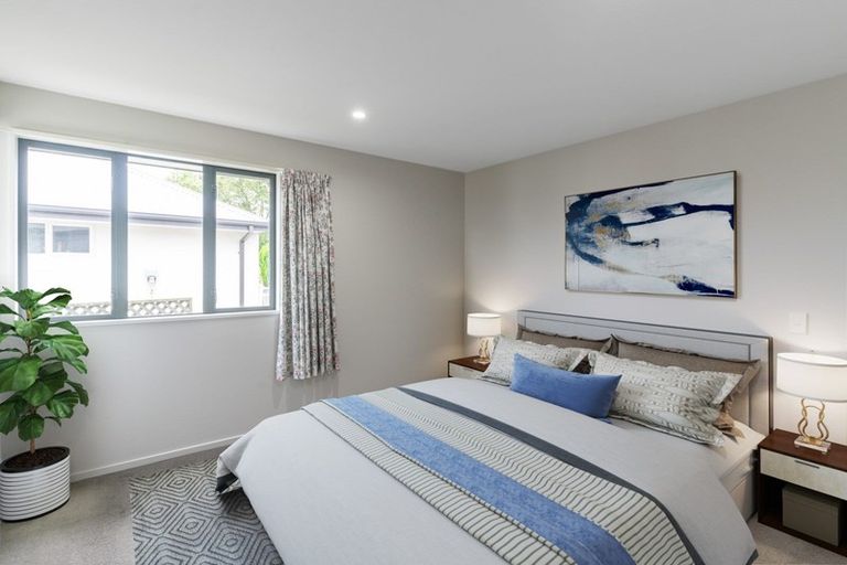 Photo of property in 2/126 Halswell Junction Road, Halswell, Christchurch, 8025