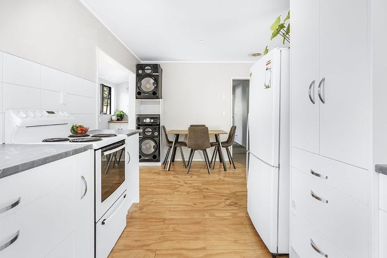 Photo of property in 64 Pelorus Street, Glenview, Hamilton, 3206