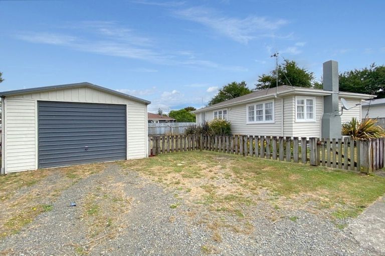 Photo of property in 8 Cargill Street, Tokoroa, 3420