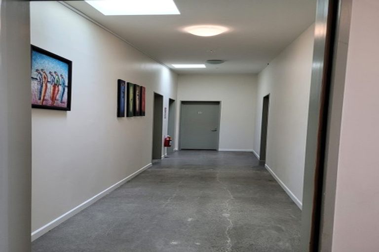 Photo of property in 25u1 Home Street, Mount Victoria, Wellington, 6011