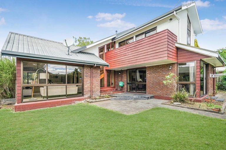 Photo of property in 103 Crosby Road, Chartwell, Hamilton, 3210