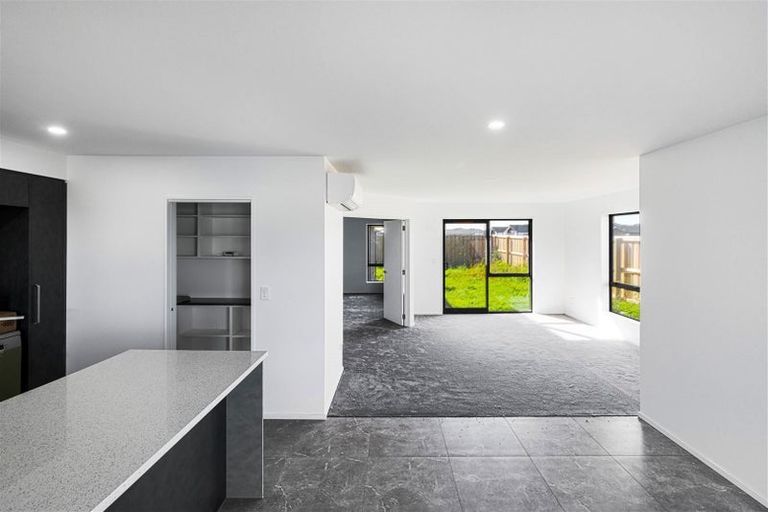 Photo of property in 6 Nethercote Way, Rolleston, 7614