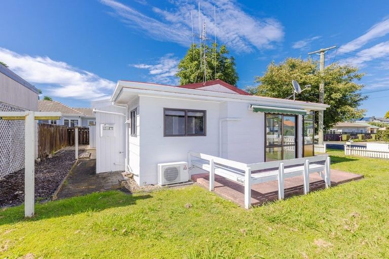 Photo of property in 42a Graham Street, Hamilton East, Hamilton, 3216