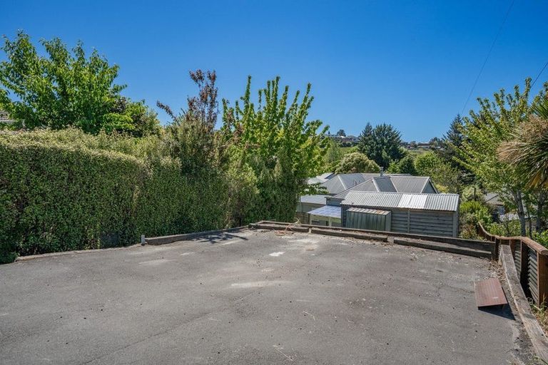 Photo of property in 21 Glenross Street, Glenross, Dunedin, 9011