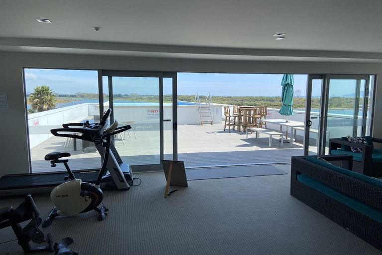 Photo of property in Quayside Apartments, 307/11 George Street, Whakatane, 3120