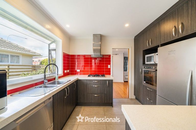 Photo of property in 247 Fergusson Drive, Heretaunga, Upper Hutt, 5018