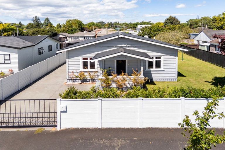 Photo of property in 102 Naylor Street, Hamilton East, Hamilton, 3216