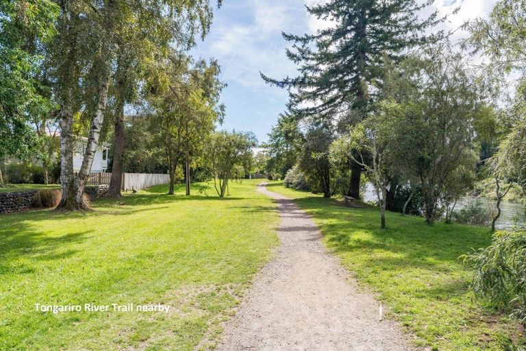 Photo of property in 7 Tongariro Road, Turangi, 3334