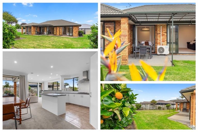 Photo of property in 16 Addison Court, Papamoa Beach, Papamoa, 3118