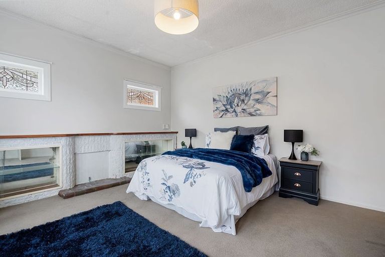 Photo of property in 4 Mills Road, Brooklyn, Wellington, 6021