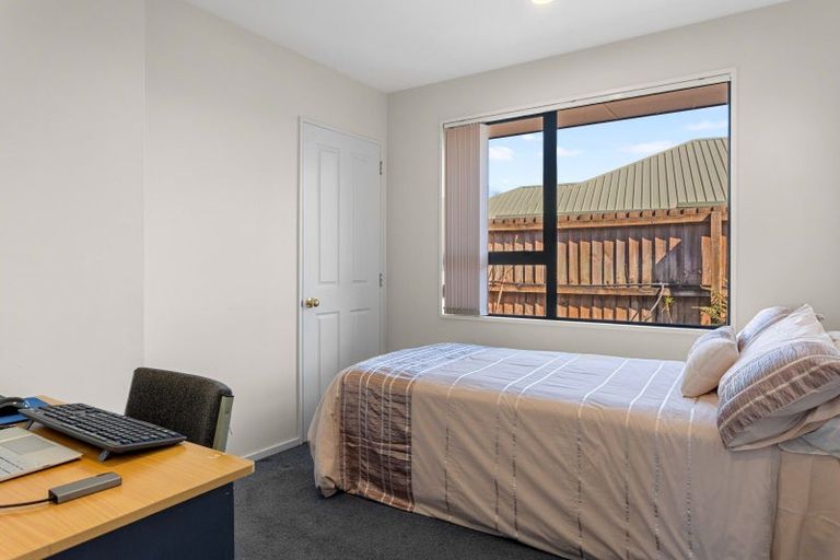 Photo of property in 45 Hewitts Road, Woodend, 7610