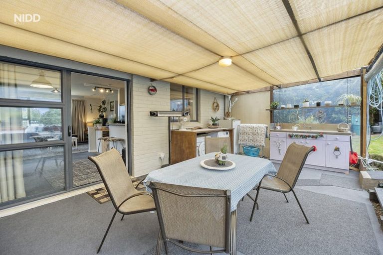 Photo of property in 293 Main South Road, Green Island, Dunedin, 9018
