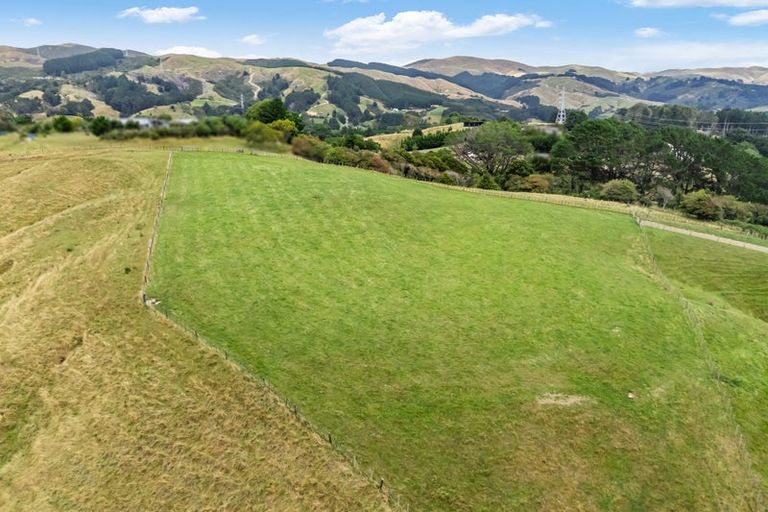 Photo of property in 142a Mulhern Road, Judgeford, Porirua, 5381