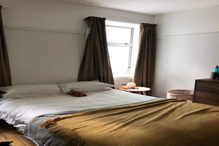 Photo of property in Invincible House, 161u6 Willis Street, Te Aro, Wellington, 6011