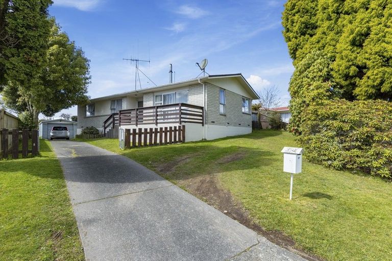 Photo of property in 27 Mountbatten Place, Tokoroa, 3420