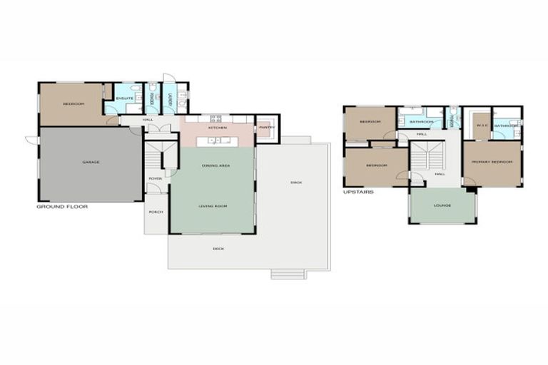 Photo of property in 4r Estates Terrace, Welcome Bay, Tauranga, 3175