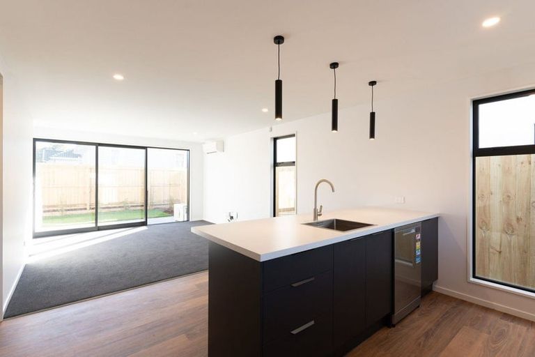 Photo of property in 1a Thomas Street, Linwood, Christchurch, 8062