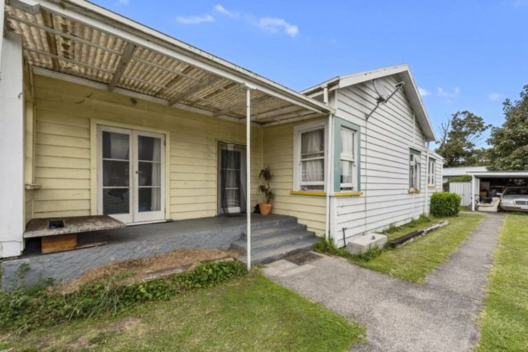Photo of property in 93 Tramway Road, Enderley, Hamilton, 3214