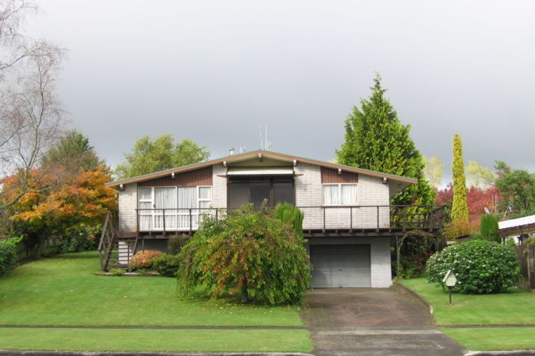 Photo of property in 13 East Parkdale Street, Tokoroa, 3420