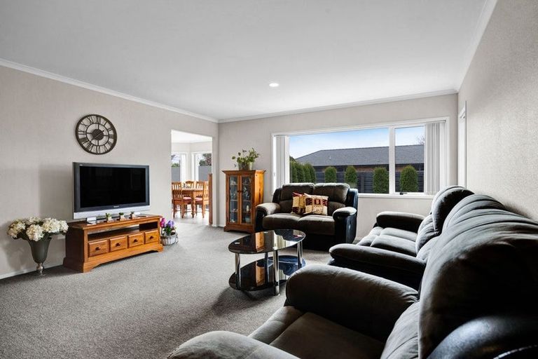 Photo of property in 29a Vogel Street, Hawera, 4610