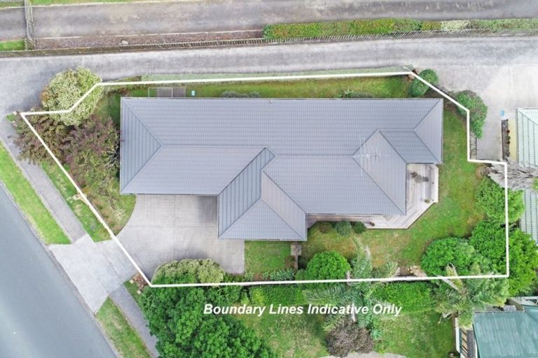 Photo of property in 42a Kitchener Road, Waiuku, 2123