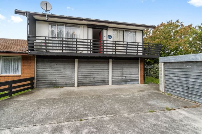 Photo of property in 5/29 Trent Street, Linwood, Christchurch, 8011