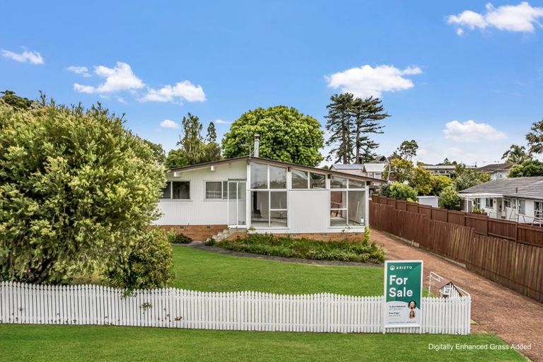 Photo of property in 28 Eyre Street, Henderson, Auckland, 0612