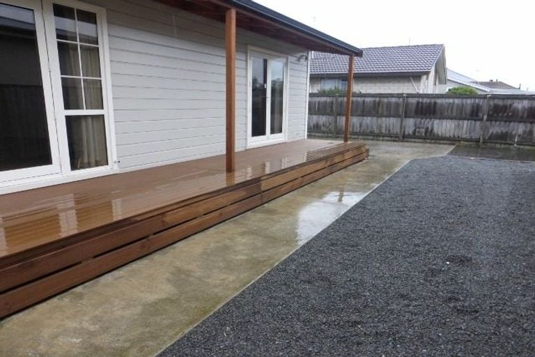 Photo of property in 167 Brougham Street, Sydenham, Christchurch, 8023