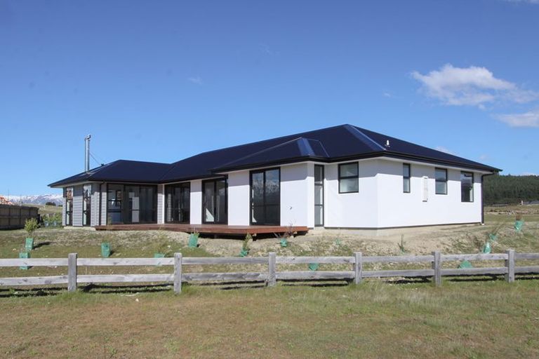 Photo of property in 71 Infinity Drive, Wanaka, 9305