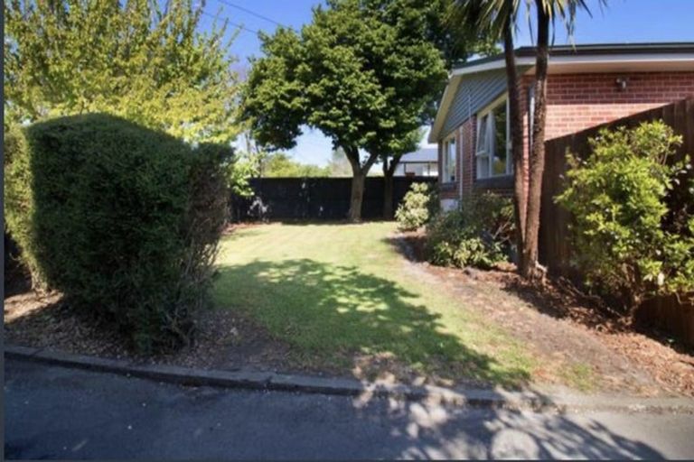 Photo of property in 9 Gregan Crescent, Burnside, Christchurch, 8053