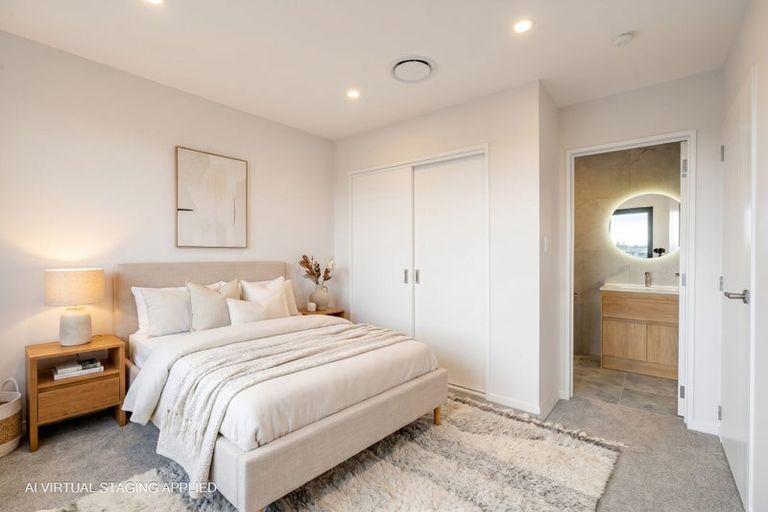 Photo of property in 15 Sails Road, Hobsonville, Auckland, 0616