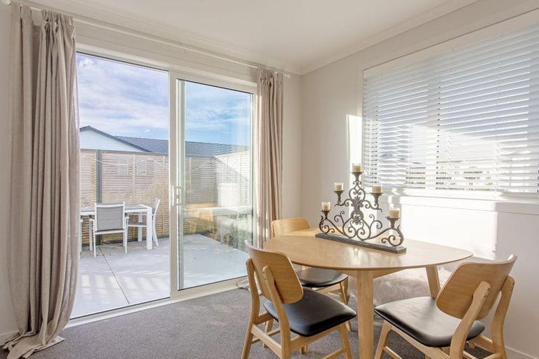 Photo of property in 36 Henry Russell Estate, Waipukurau, 4200