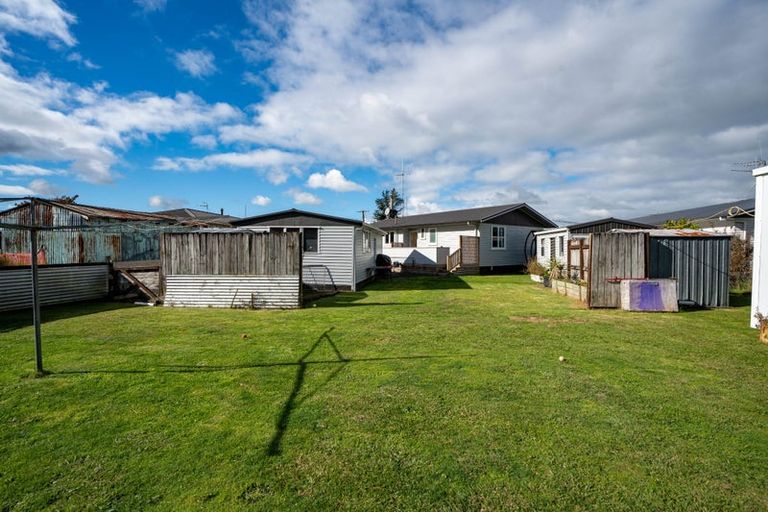 Photo of property in 42 Irvine Street, Frankton, Hamilton, 3204