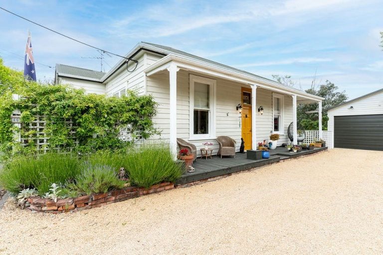 Photo of property in 463 High Street South, Carterton, 5713