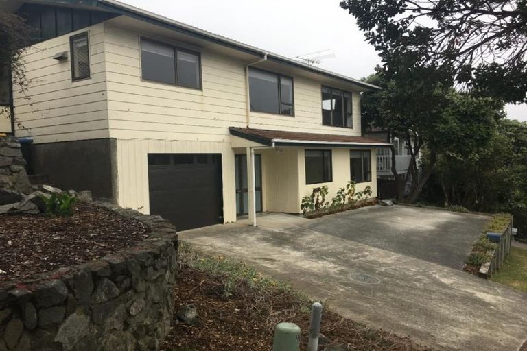 Photo of property in 14 Mercury Way, Whitby, Porirua, 5024
