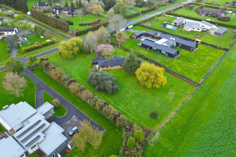 Photo of property in 57 Windmill Road, Tamahere, Hamilton, 3283