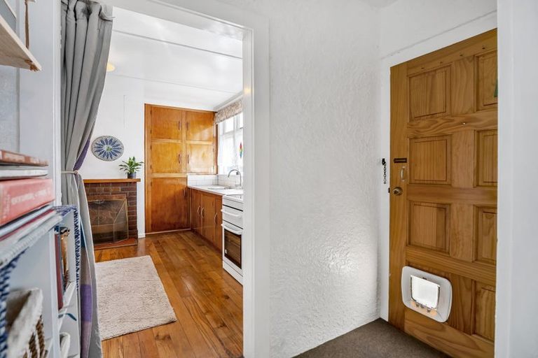 Photo of property in 21 Rother Street, Oamaru, 9400