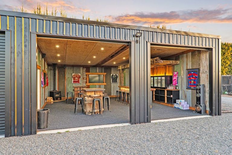 Photo of property in 97 Merton Road, Fernside, Rangiora, 7471