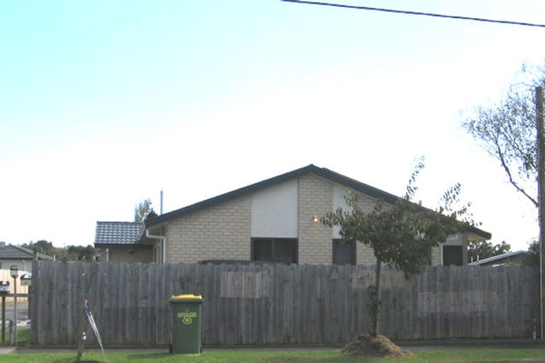 Photo of property in 39b Metcalfe Road, Ranui, Auckland, 0612