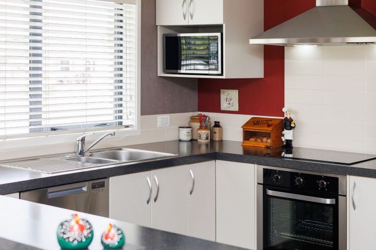 Photo of property in 1a Haggitt Street, Feilding, 4702