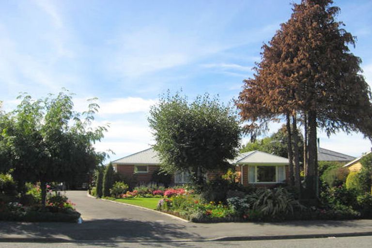 Photo of property in 35a Suffolk Street, Hampstead, Ashburton, 7700