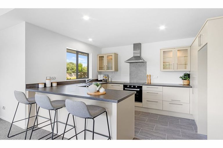 Photo of property in 216 Brookside Road, Rolleston, 7614