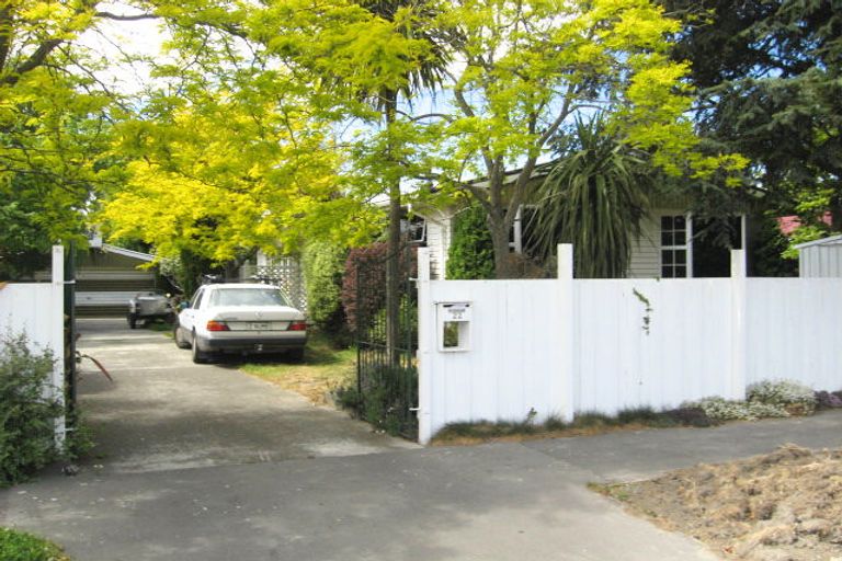 Photo of property in 22 Sapphire Street, Casebrook, Christchurch, 8051