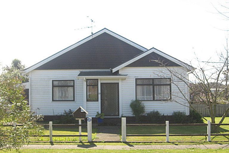 Photo of property in 13 Crarer Street, Wairoa, 4108