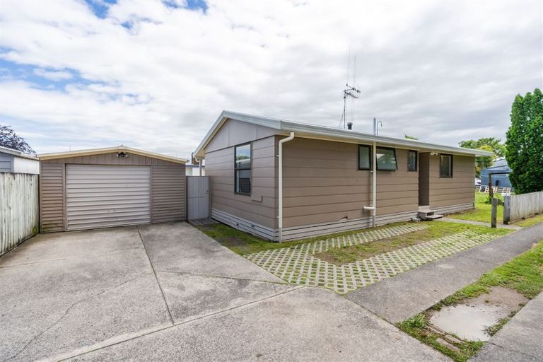Photo of property in 159a Galloway Street, Hamilton East, Hamilton, 3216